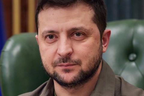 Zelensky: “Nessuna garanzia di sicurezza per i leader in visita a Mosca il 9 maggio”