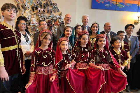In Canada si è tenuto l'evento "Giornata del Patrimonio dell'Azerbaigian"