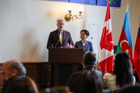 In Canada si è tenuto l'evento "Giornata del Patrimonio dell'Azerbaigian"