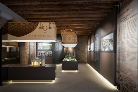 Debutto dell’Azerbaigian alla Biennale di Architettura di Venezia