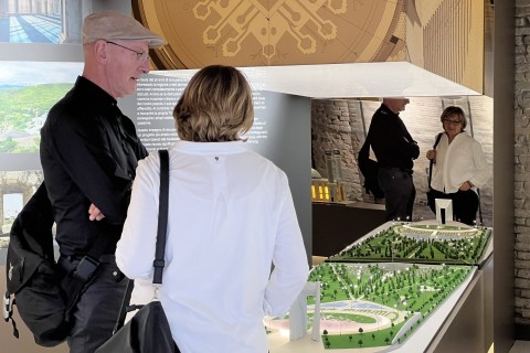 Debutto dell’Azerbaigian alla Biennale di Architettura di Venezia