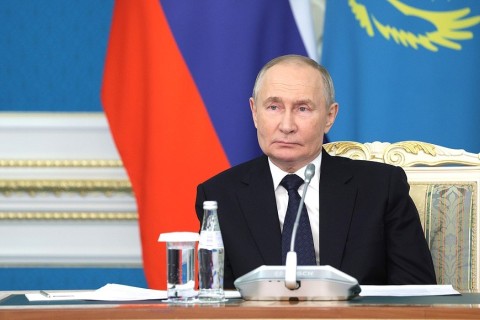 Russia-Ucraina, spiragli di dialogo: colloqui il 15 maggio, Kiev insiste sulla tregua