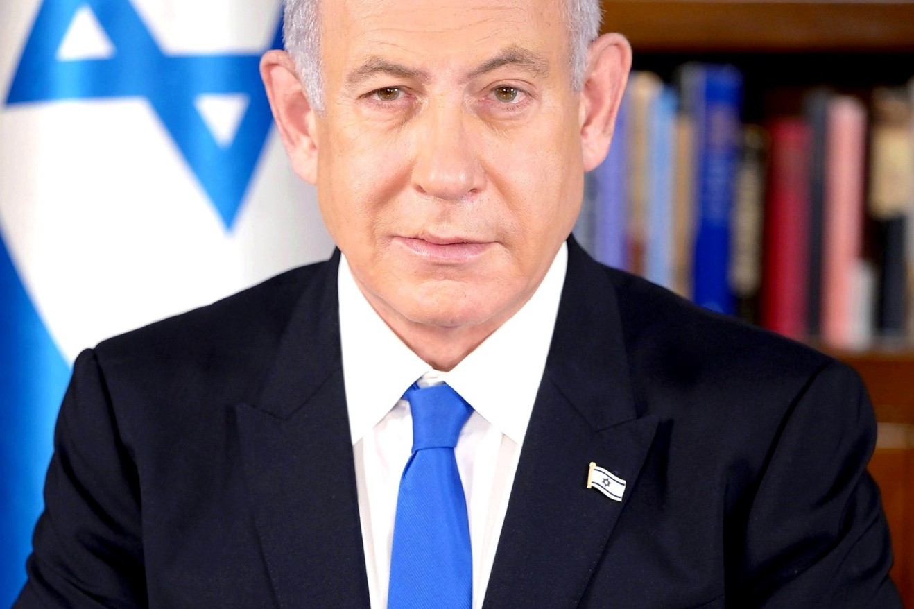 Netanyahu Annuncia "Offensiva Totale" su Gaza: Obiettivo Sconfiggere Hamas e Svellare la Striscia