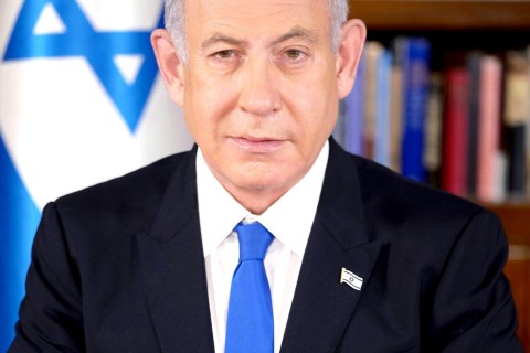 Netanyahu Annuncia "Offensiva Totale" su Gaza: Obiettivo Sconfiggere Hamas e Svellare la Striscia