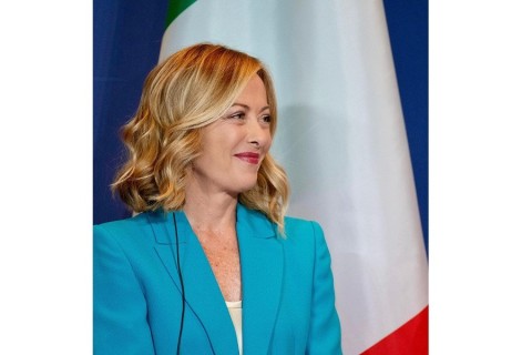 Meloni lancia il “ponte” Italia-Usa-Ue: riparte il dossier dazi