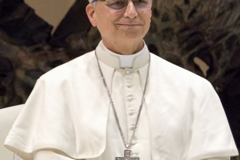 Papa Leone XIV Prende Possesso della Cattedra di San Giovanni in Laterano: “In ascolto di tutti, per decidere insieme”