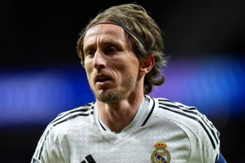 Il Milan sogna Modric