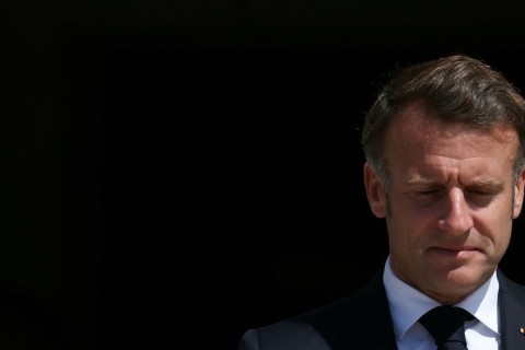 Macron nel Regno Unito: al via la visita di Stato per rilanciare l’intesa post-Brexit con Londra