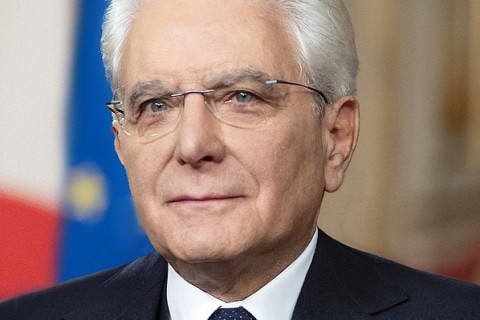 Mattarella accoglie Zelensky al Quirinale: "Pieno sostegno dell’Italia all’Ucraina"