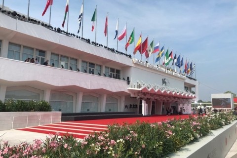 Cinque film italiani in concorso alla 82ª Mostra del Cinema di Venezia