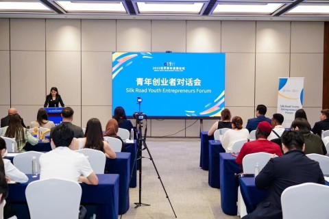 Forum Globale per lo Sviluppo della Gioventù 2025: l’Azerbaigian ha partecipato all’evento internazionale in Cina
