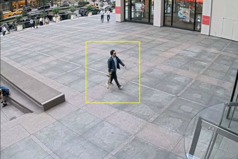 Usa: sparatoria in un edificio a Manhattan, cinque morti incluso il killer