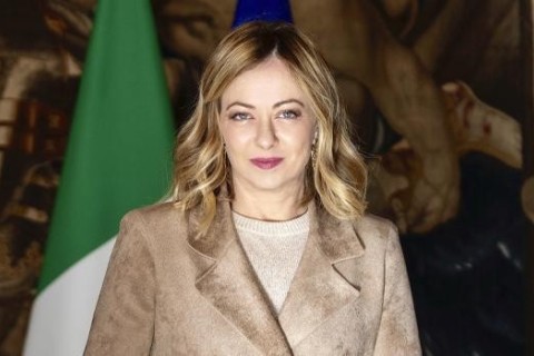 Meloni: “Oggi giornata importante, da 3 anni e mezzo si aprono spiragli di dialogo”