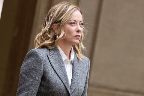 Vertice a Washington: Meloni attesa da Trump e Zelensky, al tavolo anche i leader europei