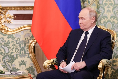 Putin in Cina: vertice Sco e celebrazioni della Seconda guerra mondiale, attesi incontri con Xi, Erdogan, Modi e Pezeshkian