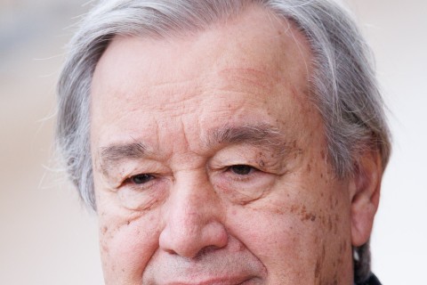 Guterres: “A Gaza distruzione massiccia, civili uccisi e ostacoli agli aiuti. Indipendentemente dal nome, è intollerabile”