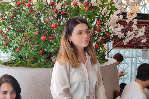 Fuad Muradov ha incontrato la comunità azera in Giappone – FOTO