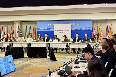 Varsóban elhangzott örmény állításokat tények cáfolták meg