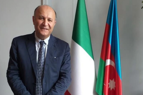 È scomparso un Artista Onorato dell’Azerbaigian