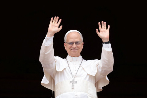 Il Papa propone di ospitare i negoziati sull’Ucraina in Vaticano