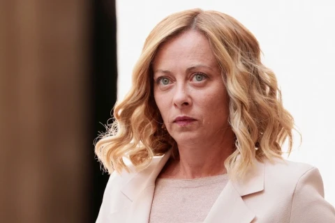 L’Italia riconoscerà lo Stato di Palestina solo dopo il disarmo totale di Hamas