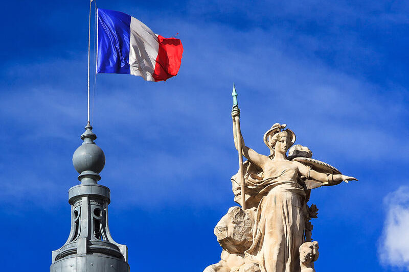 In Francia entrerà in vigore il servizio militare volontario – VIDEO