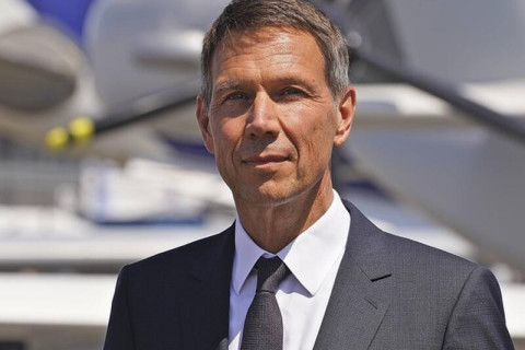 Il presidente di Airbus dichiara la necessità di dispiegare armi nucleari tattiche in Europa