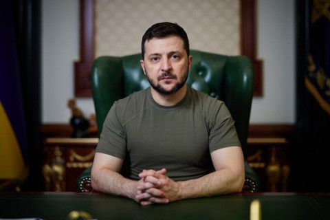 Zelensky si è espresso sui negoziati in corso a Ginevra riguardo al piano di pace proposto dagli USA