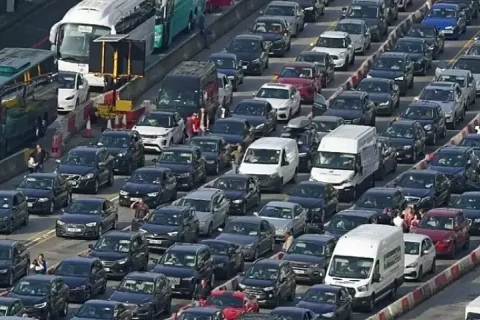 L’Italia introduce un nuovo sistema di rimborso dei pedaggi per i ritardi dovuti ai lavori stradali