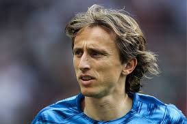 Modrić: «L’Italia deve essere al Mondiale»