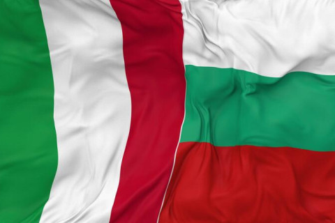 L’incontro intergovernativo tra Bulgaria e Italia si terrà il prossimo anno