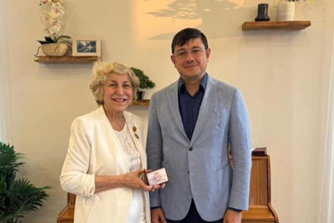 Grave perdita per la diaspora azera