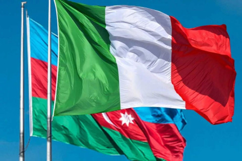 Azerbaigian e Italia terranno una riunione della commissione intergovernativa dopo una pausa di sei anni