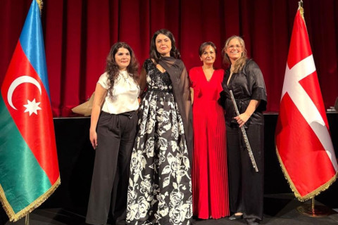 L’eco della musica azera che risuona dall’Europa