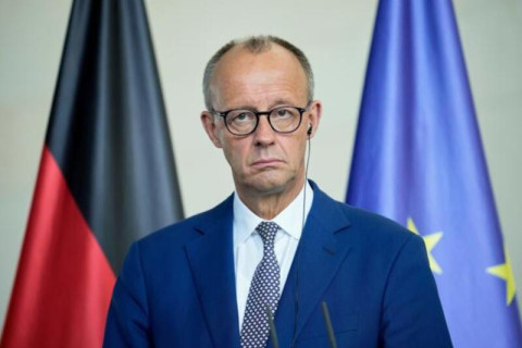 Il cancelliere tedesco ha indicato cosa deve ottenere l’Europa nel prossimo futuro