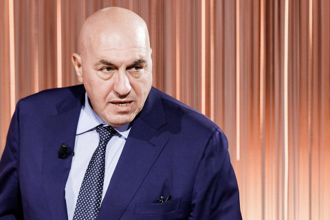 Il ministro della Difesa italiano sul conflitto in Ucraina: chi lo ha iniziato deve anche porvi fine