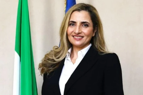 L’ambasciatrice d’Italia a Teheran convocata al Ministero degli Esteri iraniano