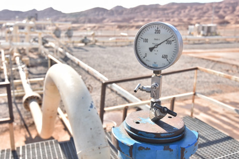 Reso noto il volume delle esportazioni di gas naturale dall’Azerbaigian verso l’Italia