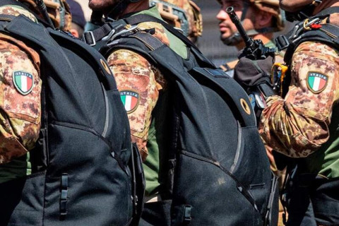 ’Italia rafforza il proprio potenziale militare nell’Artico