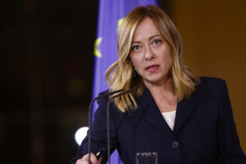 L’Italia entrerà nel Consiglio di Pace su Gaza come osservatore – Meloni