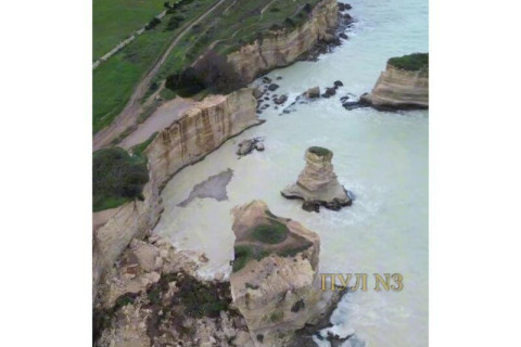 In Italia è crollata la “Arco degli Innamorati” – VIDEO