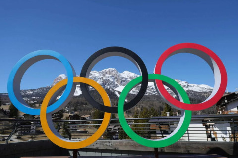 Oggi in Italia si terrà la cerimonia di apertura dei XXV Giochi Olimpici Invernali