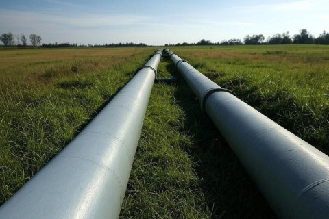 L’Azerbaigian ha aumentato i ricavi dall’export di gas verso l’Italia – CIFRE