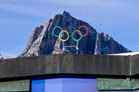 È stata annunciata la sede della cerimonia di chiusura dei XXV Giochi Invernali