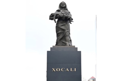 L’Ambasciata d’Italia in Azerbaigian ha pubblicato un messaggio in occasione del genocidio di Khojaly