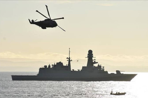 In Italia sono iniziate le esercitazioni annuali della NATO