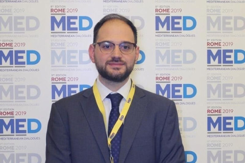 L’Azerbaigian ha dimostrato ancora una volta di essere un pilastro di stabilita nella regione – Esperto italiano