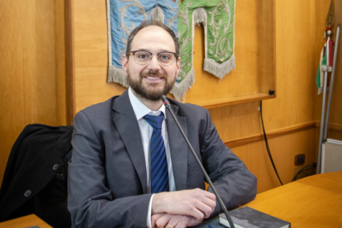 Domenico Letizia: Azerbaigian e Italia ampliano la cooperazione nel campo dell’economia verde e delle tecnologie