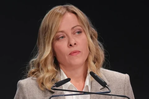 Meloni ha riconosciuto la sconfitta