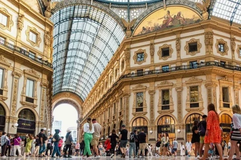 I ricchi britannici si trasferiscono in massa dagli Emirati Arabi Uniti all’Italia